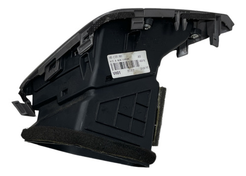 Difusor Ar Central Direito Hyundai Hb20 2013/2019 - Imagem 4