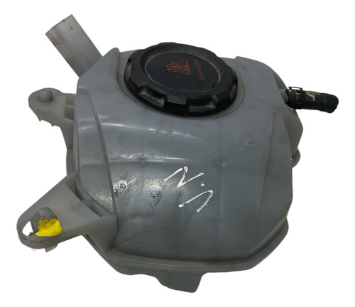 Reservatorio Agua Radiador Vw Nivus