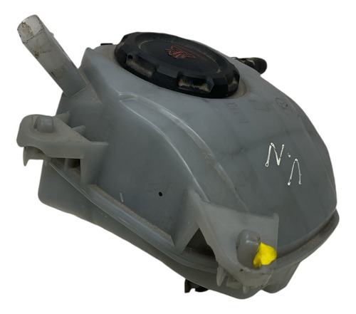 Reservatorio Agua Radiador Vw Nivus - Imagem 2