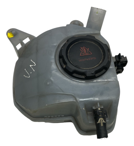 Reservatorio Agua Radiador Vw Nivus - Imagem 3