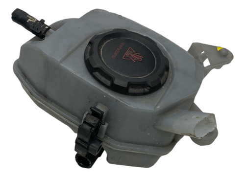 Reservatorio Agua Radiador Vw Nivus - Imagem 4