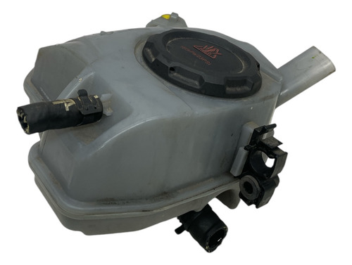 Reservatorio Agua Radiador Vw Nivus - Imagem 5