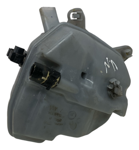 Reservatorio Agua Radiador Vw Nivus - Imagem 6