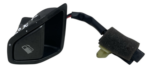 Botão Abertura Portinhola Combustível Santa Fe 2015/2016