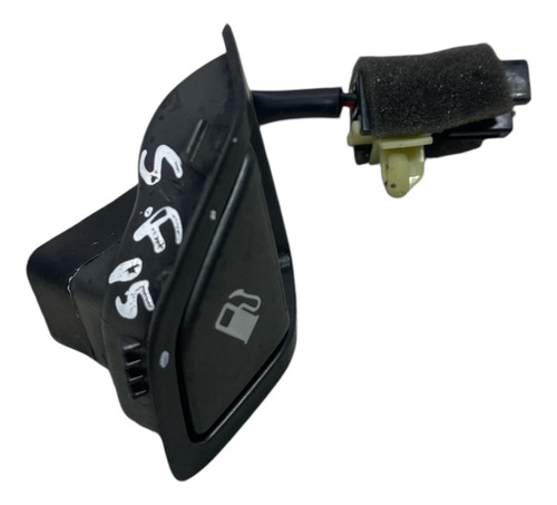 Botão Abertura Portinhola Combustível Santa Fe 2015/2016 - Imagem 2