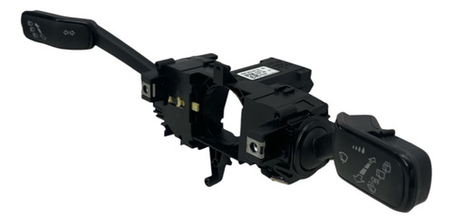 Chave De Seta Vw Nivus Highline - Imagem 3