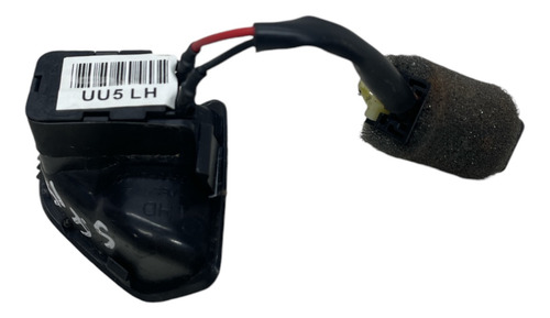 Botão Abertura Portinhola Combustível Santa Fe 2015/2016 - Imagem 4