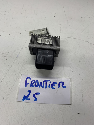 Rele Resistencia Das Velas Aquecedoras Frontier 9640469680
