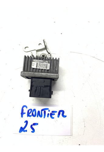 Rele Resistencia Das Velas Aquecedoras Frontier 9640469680 - Imagem 2