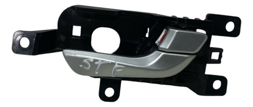 Maçaneta Interna Direita Hyundai Santa Fe 2015/2016