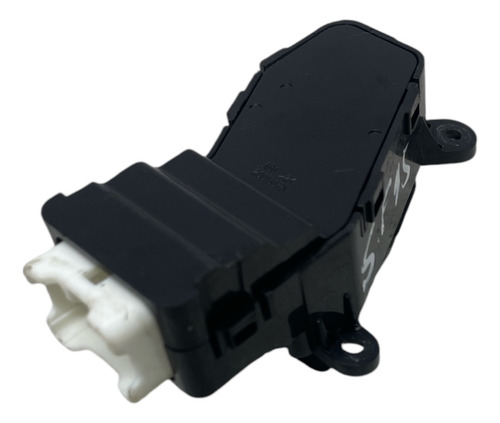 Botão Memoria Banco Hyundai Santa Fe 2015/2016 - Imagem 3