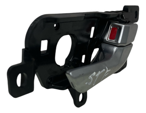 Maçaneta Interna Direita Hyundai Santa Fe 2015/2016 - Imagem 2