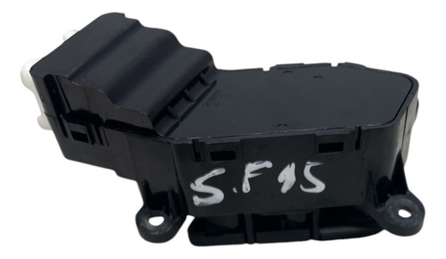 Botão Memoria Banco Hyundai Santa Fe 2015/2016 - Imagem 5