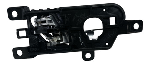 Maçaneta Interna Direita Hyundai Santa Fe 2015/2016 - Imagem 4