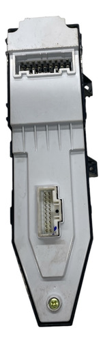 Botão Vidro Eletrico Dianteiro Direito Santa Fe 2015/2016 - Imagem 5