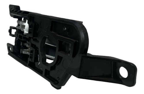 Maçaneta Interna Direita Hyundai Santa Fe 2015/2016 - Imagem 6