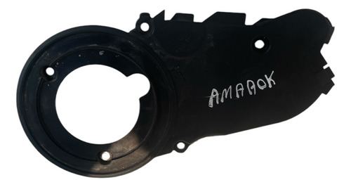 Capa Motor Inferior Vw Amarok 2.0 99 Sku Caixa 98 4cc
