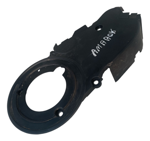 Capa Motor Inferior Vw Amarok 2.0 99 Sku Caixa 98 4cc - Imagem 2