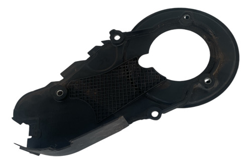 Capa Motor Inferior Vw Amarok 2.0 99 Sku Caixa 98 4cc - Imagem 5