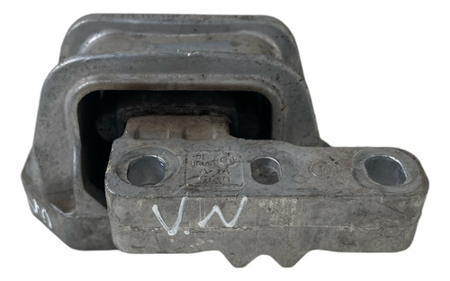 Coxim Motor Polo Nivus T-cross 1.0 Tsi 199