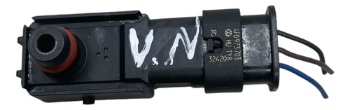 Sensor Pressao Freio Nivus Polo T-cross 5q0906207a