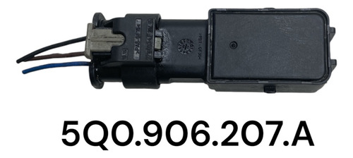 Sensor Pressao Freio Nivus Polo T-cross 5q0906207a - Imagem 4