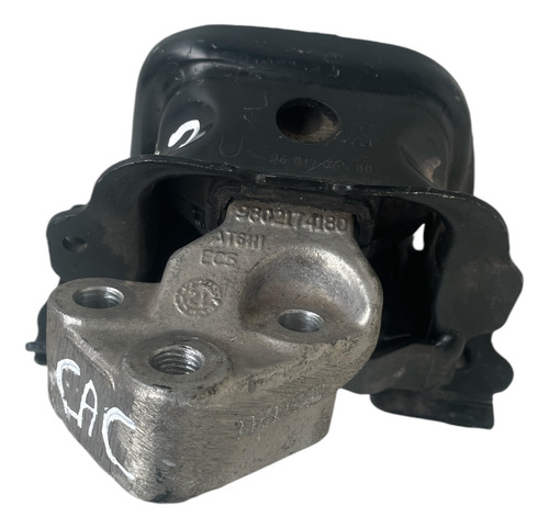 Coxim Superior Motor Citroen C4 Cactus 1.6 - Imagem 2