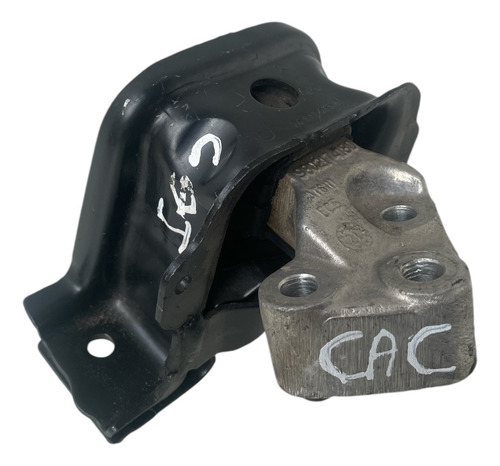 Coxim Superior Motor Citroen C4 Cactus 1.6 - Imagem 3