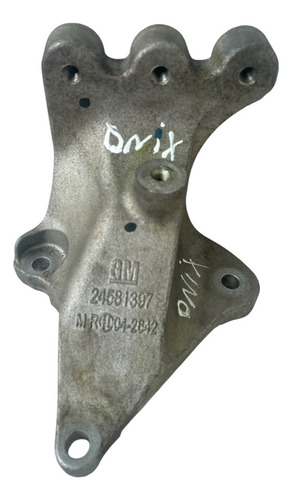 Suporte Motor Gm Onix Spin Cobalt 1.0 1.4 24581397