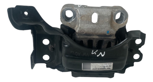 Coxim Superior Cambio Vw Polo Nivus T-cross 1.0 Tsi