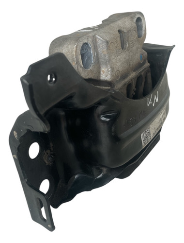 Coxim Superior Cambio Vw Polo Nivus T-cross 1.0 Tsi - Imagem 2