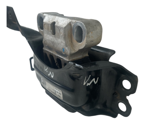 Coxim Superior Cambio Vw Polo Nivus T-cross 1.0 Tsi - Imagem 3