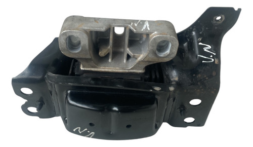 Coxim Superior Cambio Vw Polo Nivus T-cross 1.0 Tsi - Imagem 5