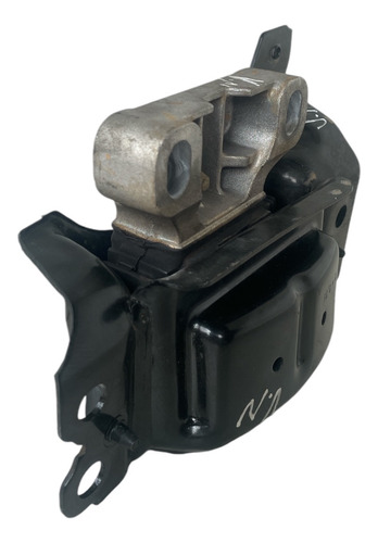 Coxim Superior Cambio Vw Polo Nivus T-cross 1.0 Tsi - Imagem 6