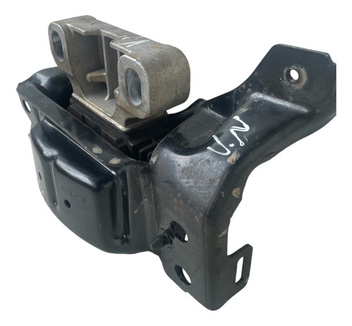 Coxim Superior Cambio Vw Polo Nivus T-cross 1.0 Tsi - Imagem 7