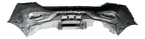 Parachoque Traseiro Cruze Hatch 2018 - Imagem 7