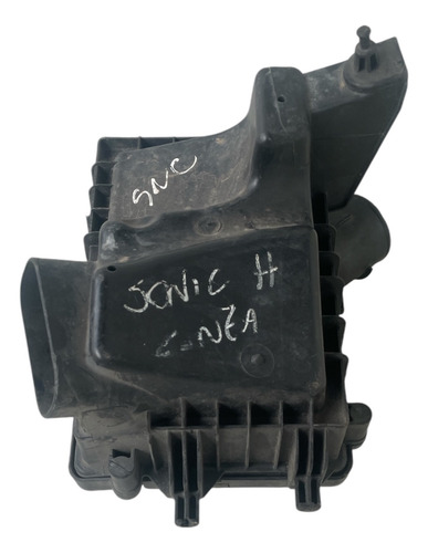 Caixa Filtro Ar Gm Sonic - Imagem 6