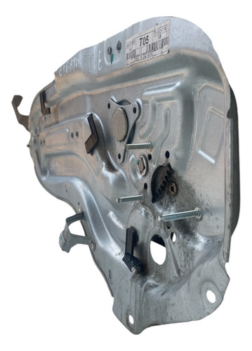 Maquina Vidro Traseira Esquerda Kia Cerato 2009/2013 - Imagem 3