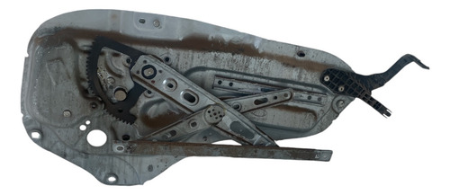 Maquina Vidro Traseira Esquerda Kia Cerato 2009/2013 - Imagem 4