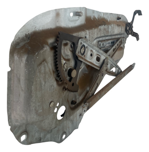 Maquina Vidro Traseira Esquerda Kia Cerato 2009/2013 - Imagem 5