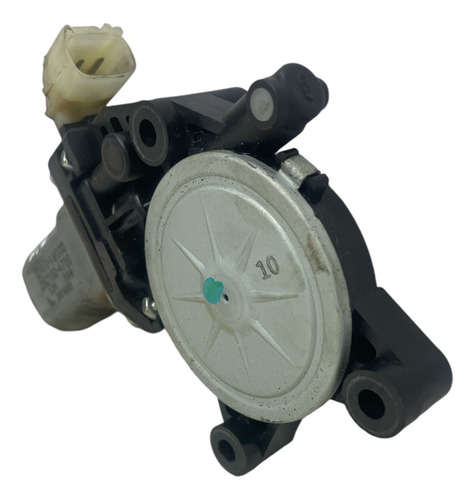 Motor Maquina Vidro Dianteiro Esquerdo Kia Cerato 09/13 - Imagem 5