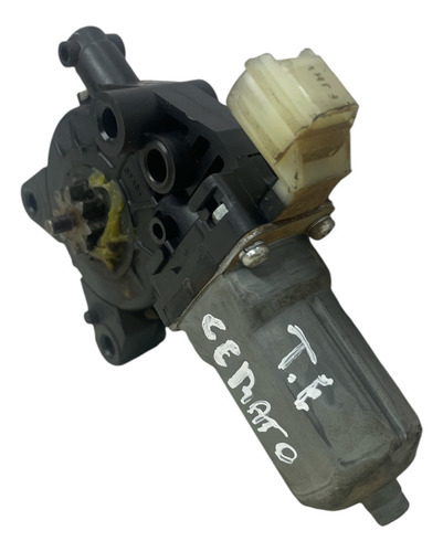 Motor Maquina Vidro Traseiro Esquerdo Kia Cerato 09/13 - Imagem 4