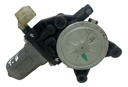 Motor Maquina Vidro Traseiro Esquerdo Kia Cerato 09/13 - Imagem 5