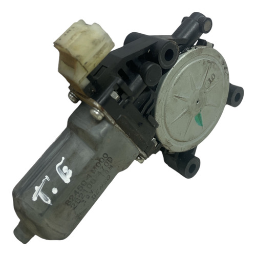 Motor Maquina Vidro Traseiro Esquerdo Kia Cerato 09/13 - Imagem 6