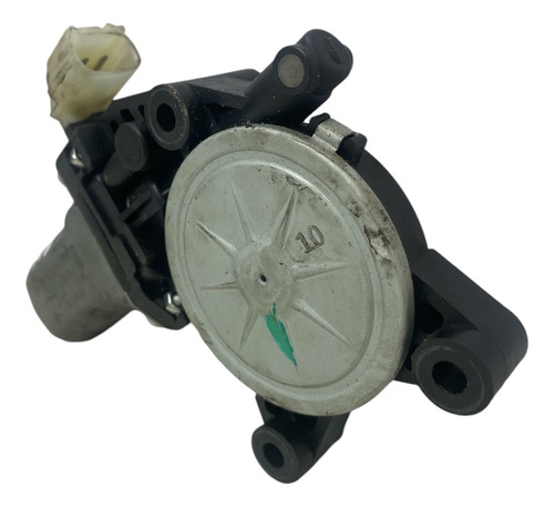 Motor Maquina Vidro Traseiro Esquerdo Kia Cerato 09/13 - Imagem 7
