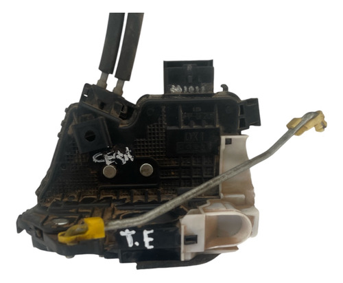 Fechadura Traseira Esquerda Kia Cerato 2009/2013