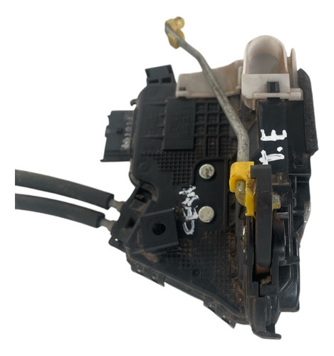 Fechadura Traseira Esquerda Kia Cerato 2009/2013 - Imagem 2