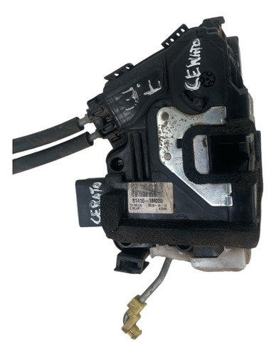 Fechadura Traseira Esquerda Kia Cerato 2009/2013 - Imagem 3