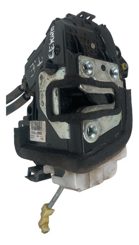 Fechadura Traseira Esquerda Kia Cerato 2009/2013 - Imagem 4