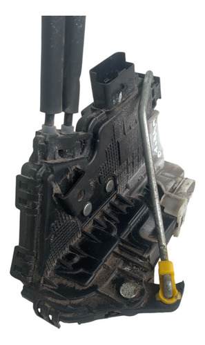 Fechadura Traseira Esquerda Kia Cerato 2009/2013 - Imagem 7